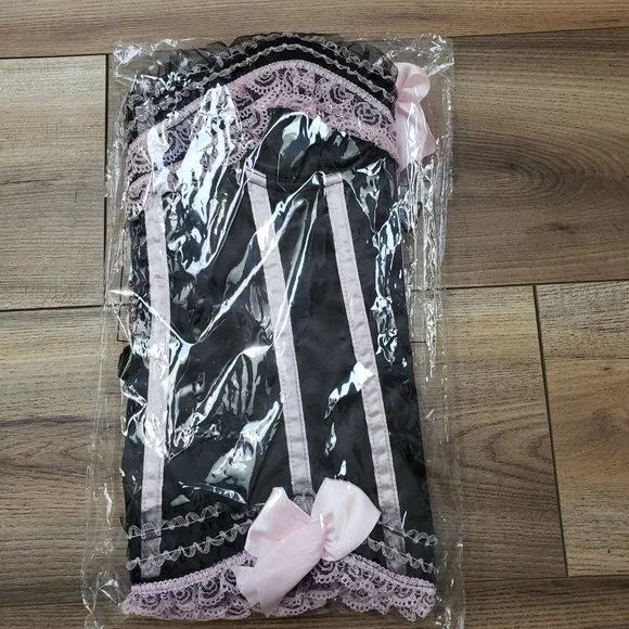 Corset Bustier Lingerie - Picture 7 of 7